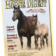 Performance Horse Digest Issue 9 Cover